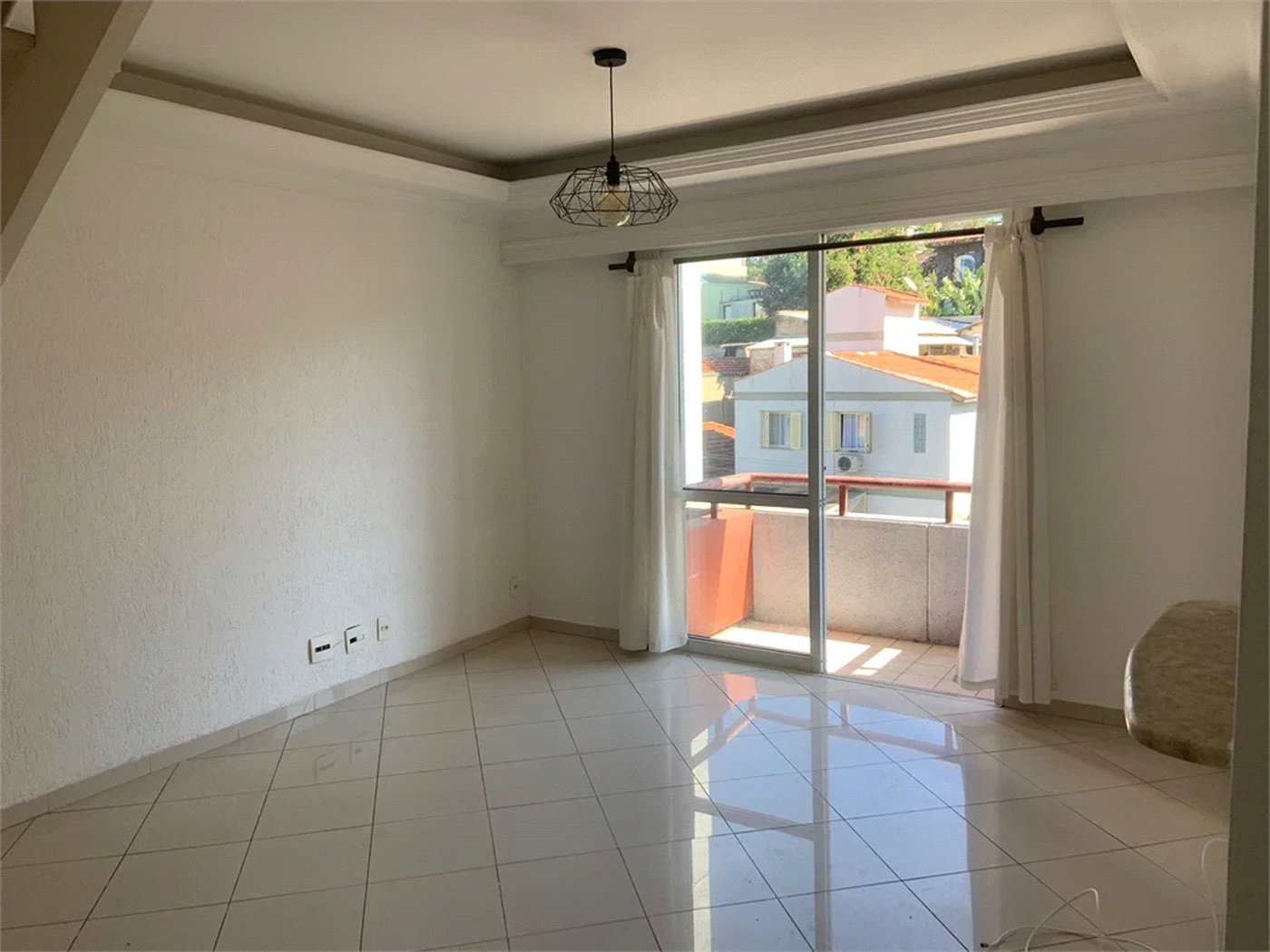 Apartamento à venda com 1 suíte em Jardim das Bandeiras, São Paulo, SP