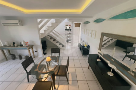 Casa em condomínio à venda com 4 quartos, sendo 3 suítes, em Manguinhos, Armação dos Búzios, RJ
