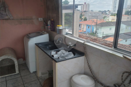 Sobrado à venda com 3 quartos em Vila Mazzei, São Paulo, SP
