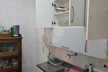 Apartamento à venda com 2 quartos em Botafogo, Rio de Janeiro, RJ