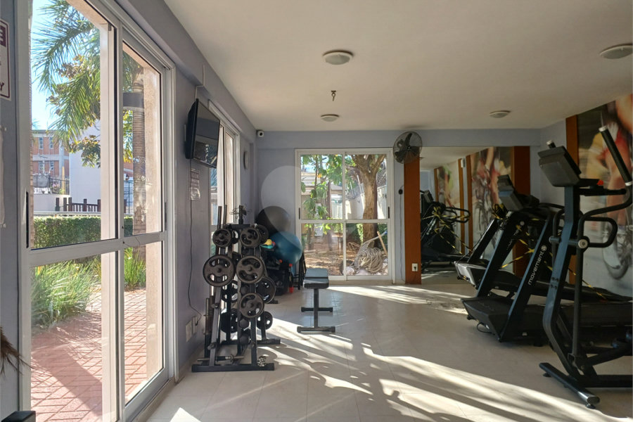 Apartamento à venda com 3 quartos, sendo 1 suíte, em Vila Guilherme, São Paulo, SP
