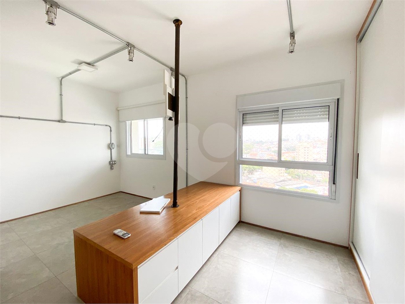 Apartamento à venda com 2 suítes em Santana, São Paulo, SP