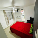 Cobertura com 4 dormitórios à venda, 279 m² por R$ 870.000,00 - Jardim Ana Maria - Guarujá/SP