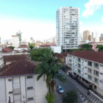Apartamento Residencial à venda, Embaré, Santos - AP1392.