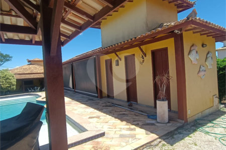 Casa à venda com 3 quartos, sendo 1 suíte, em Rasa, Armação dos Búzios, RJ