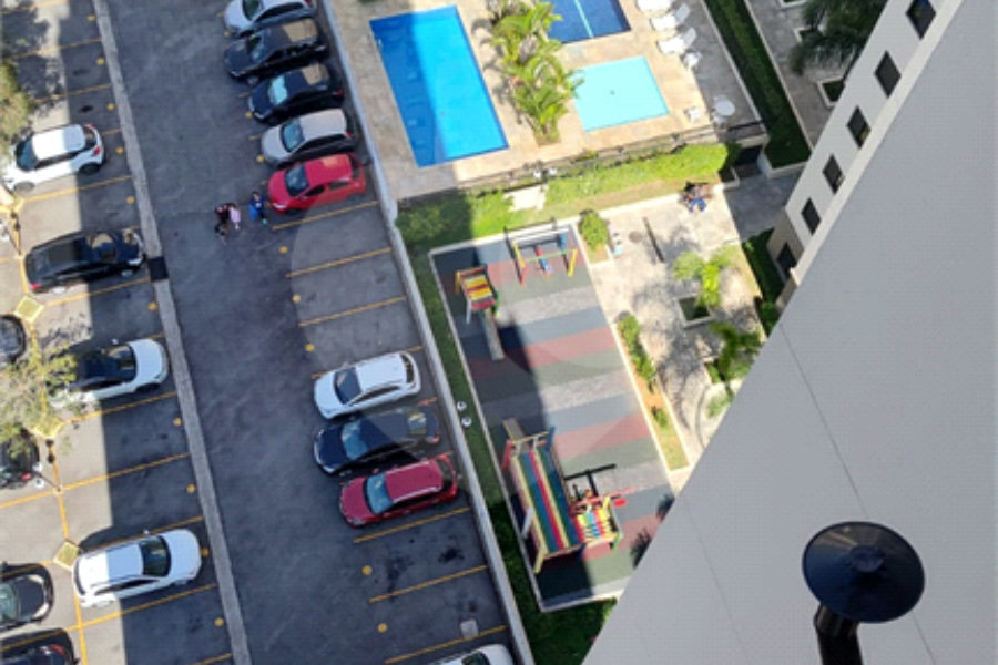 Apartamento à venda com 2 quartos em Portal dos Gramados, Guarulhos, SP