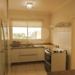 Apartamento à venda com 4 quartos, sendo 2 suítes,  em Vila Sfeir, Indaiatuba, SP