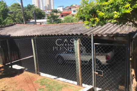 Terreno à venda em Vila Carvalho, Sorocaba, SP