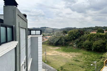 Cobertura à venda com 3 suítes no Centro, Vinhedo, SP