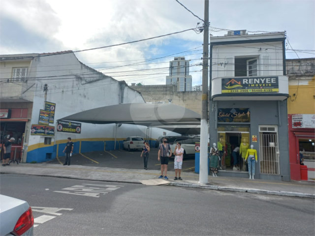 Terreno à venda em Santana, São Paulo, SP