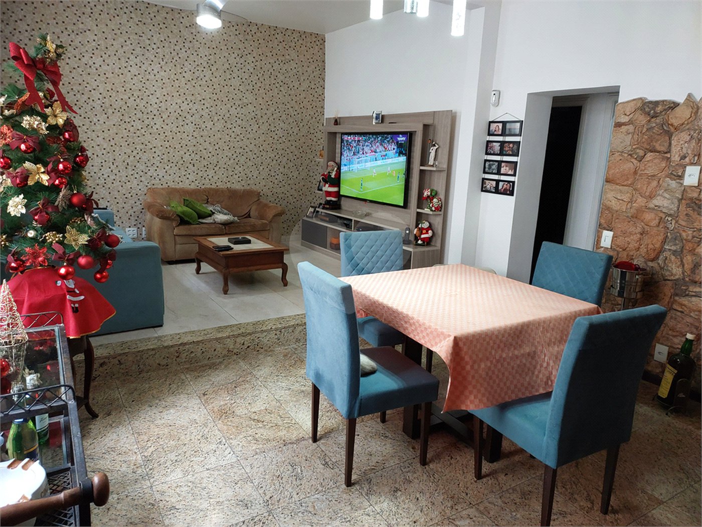 Casa de Vila à venda com 4 quartos no condomínio Casa de Vila., Rio de Janeiro - RJ