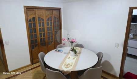 Apartamento à venda com 3 quartos, sendo 1 suíte,  em Vila Gomes Cardim, São Paulo, SP
