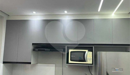 Apartamento à venda com 2 quartos em Jardim Guarujá, Sorocaba, SP