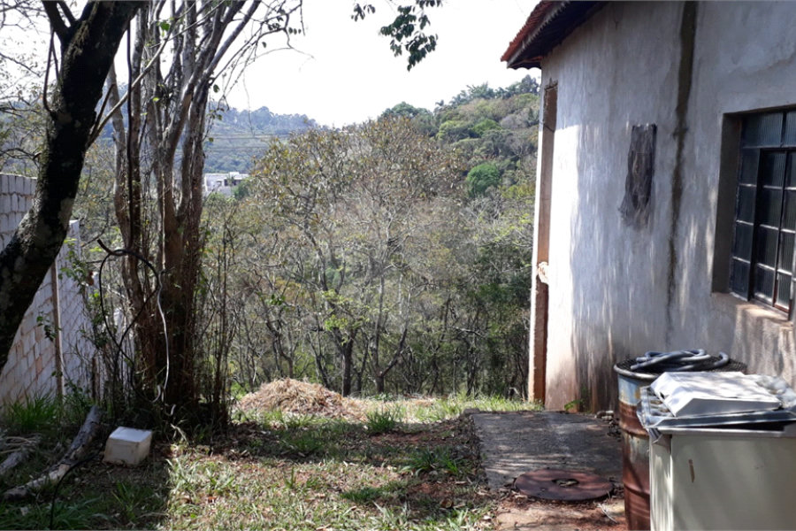 Casa à venda com 2 quartos em Mato Dentro, Mairiporã, SP