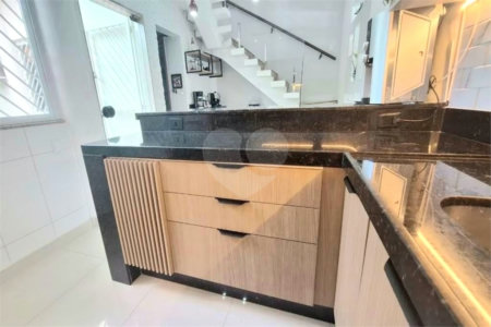 Casa de Vila à venda com 3 suítes em Tijuca, Rio de Janeiro, RJ