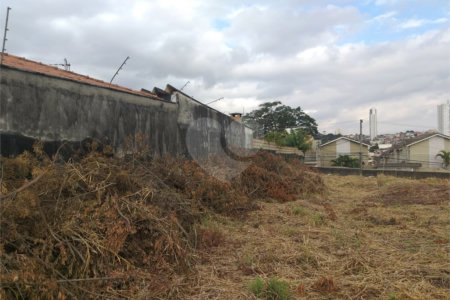 Terreno à venda com 1 suíte em Vila Mazzei, São Paulo, SP