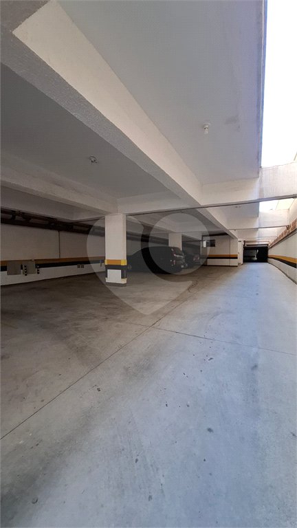 Apartamento à venda com 2 quartos em Vila Medeiros, São Paulo, SP