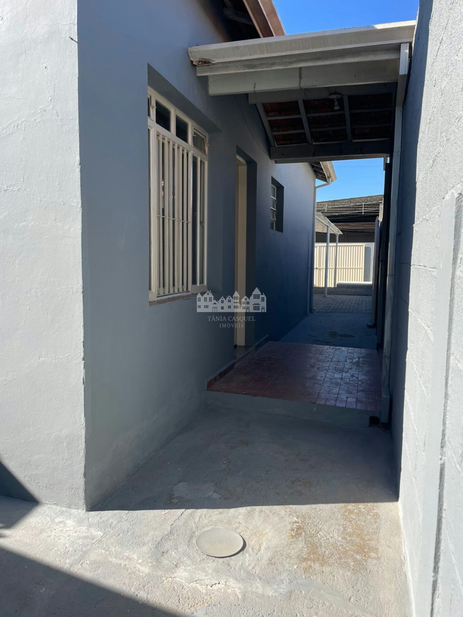 Casa, 2 quartos, 60 m² - Foto 8