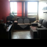 Apartamento à venda com 3 quartos em Limão, São Paulo, SP