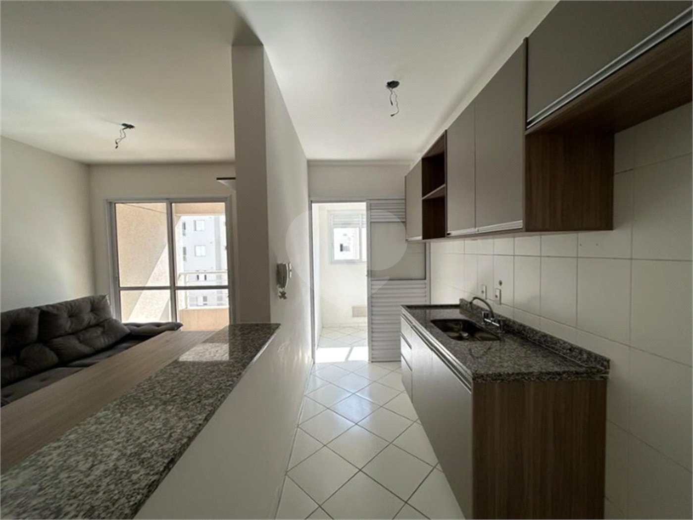 Apartamento para alugar com 2 quartos, sendo 1 suíte, no Centro, São Bernardo do Campo, SP