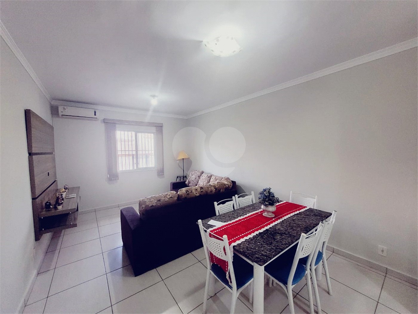 Apartamento para alugar com 2 quartos em Jardim Regente, Indaiatuba, SP