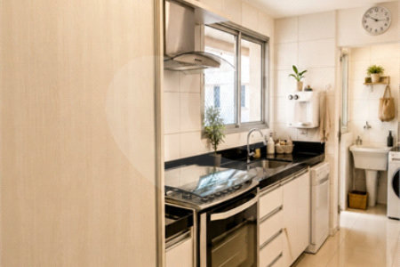Apartamento à venda com 3 suítes em Jardim Cuiabá, Cuiabá, MT