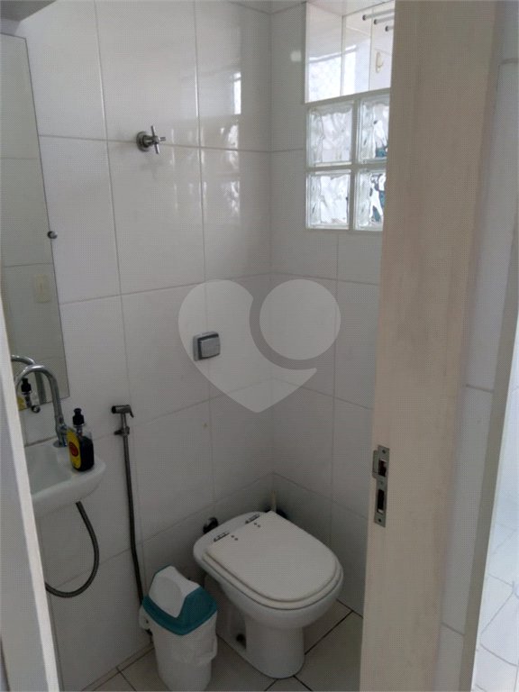 Apartamento a venda a 500 metros do Shpping Metro Tucuruvi