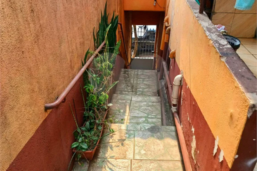 Terreno à venda em Jardim Peri, São Paulo, SP