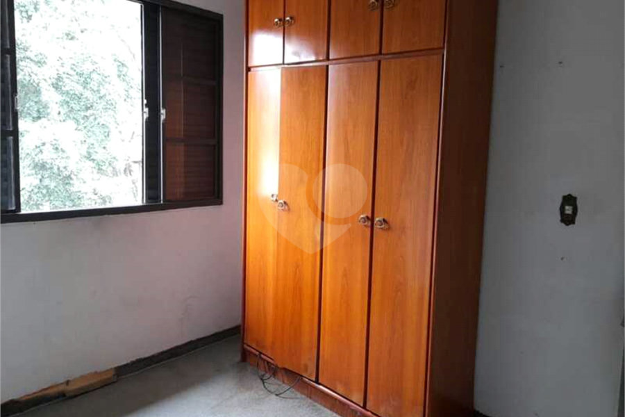 Sobrado à venda com 3 quartos, sendo 1 suíte, em Tucuruvi, São Paulo, SP