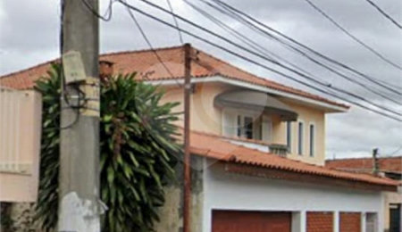 Casa à venda com 5 quartos em Tremembé, São Paulo, SP