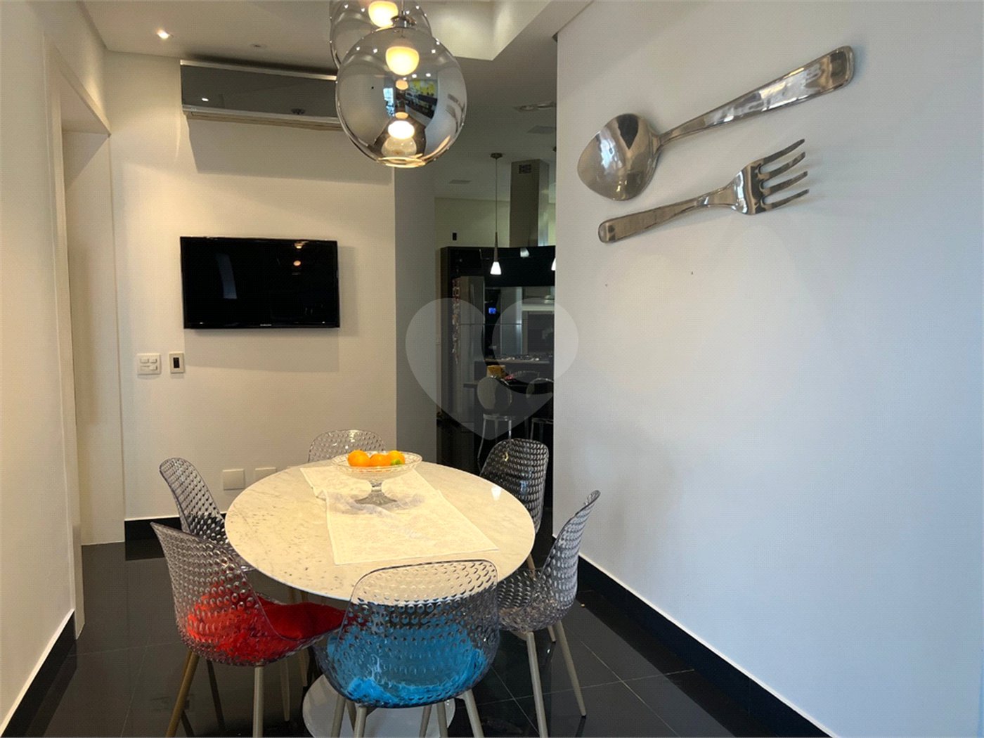 Apartamento à venda com 4 suítes em Jardim do Mar, São Bernardo do Campo, SP