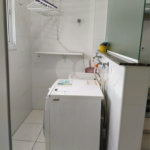 Apartamento à venda com 2 quartos, sendo 1 suíte, em Aviação, Praia Grande, SP