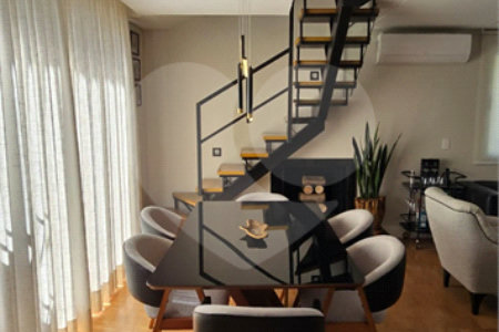Apartamento à venda com 1 suíte em Vila Suzana, São Paulo, SP