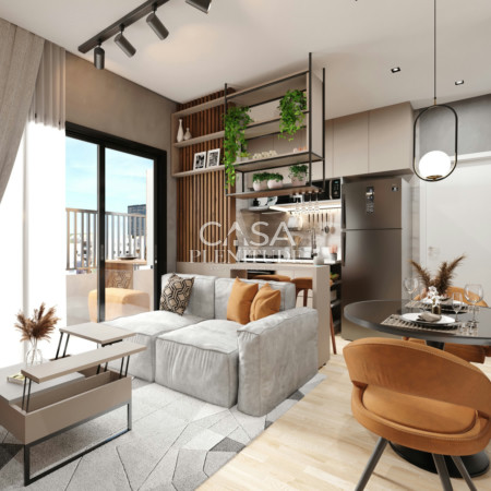 Residencial Connect Saira