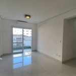 Apartamento com 2 dormitórios para alugar, 81 m² por R$ 5.300,00/mês - Boqueirão - Santos/SP