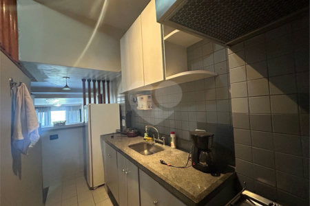 Apartamento à venda com 2 suítes em Flamengo, Rio de Janeiro, RJ