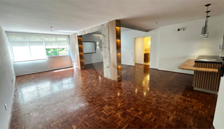 Apartamento à venda com 2 quartos, sendo 1 suíte,  em Itaim Bibi, São Paulo, SP