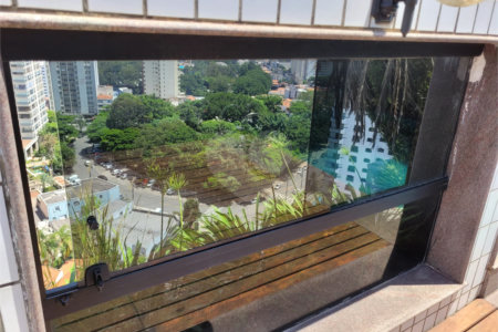 Apartamento à venda com 6 quartos, sendo 1 suíte, em Parque da Mooca, São Paulo, SP