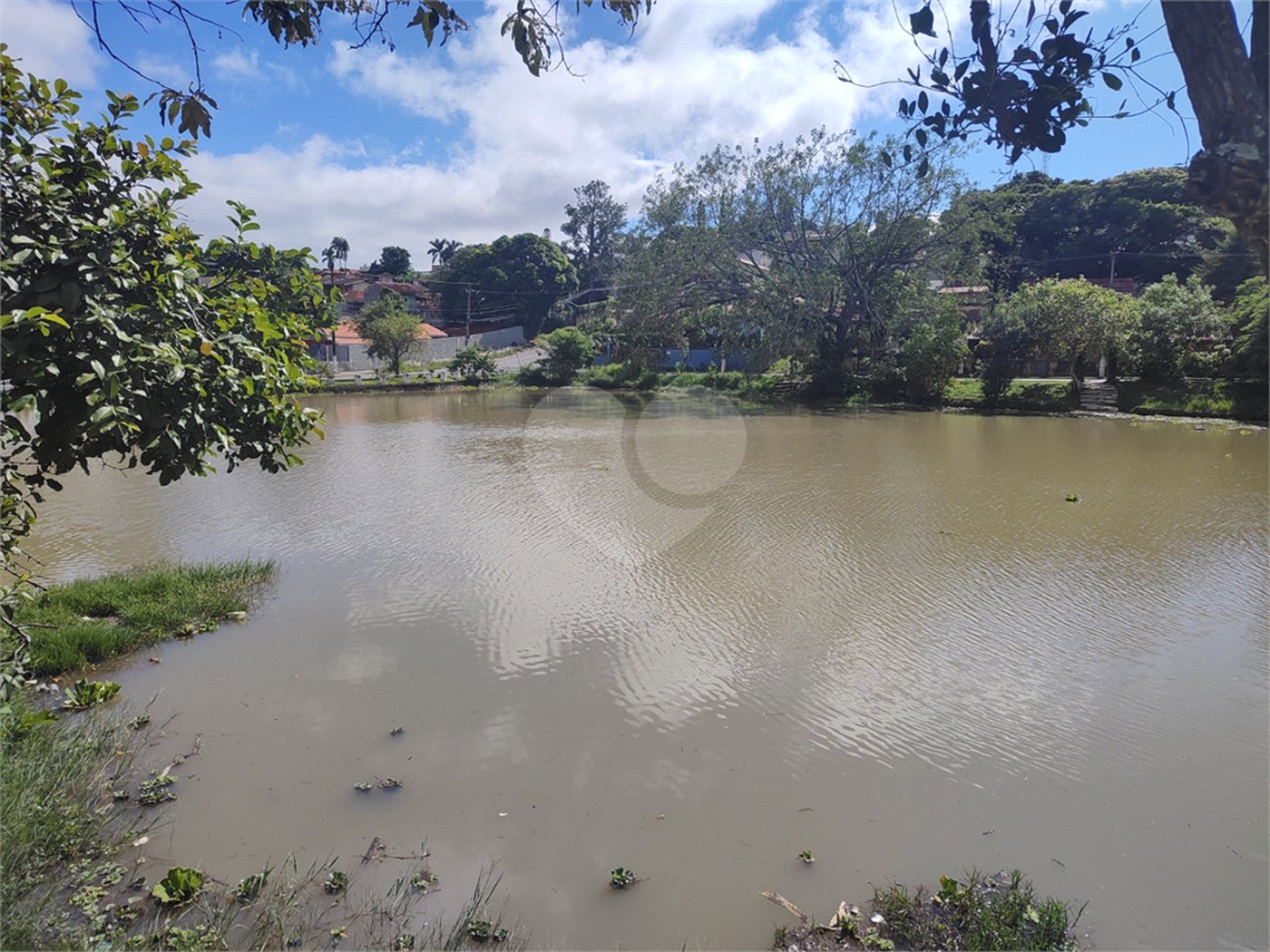 Terreno à venda com 1 quarto em Jardim Paulista, Atibaia, SP