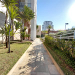 Apartamento à venda com 2 suítes em Água Branca, São Paulo, SP