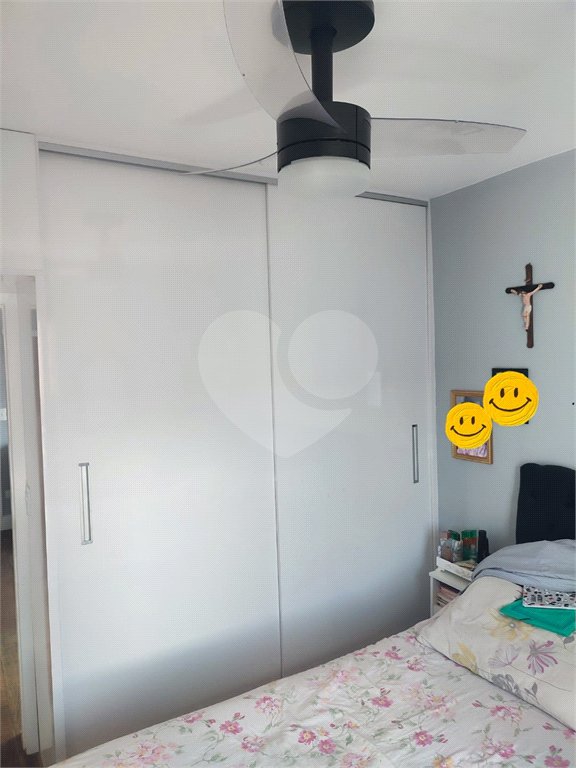 Apartamento à venda com 2 quartos em Jardim São Paulo(zona Norte), São Paulo, SP