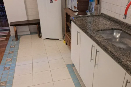 Apartamento à venda com 2 quartos em Sumarezinho, São Paulo, SP