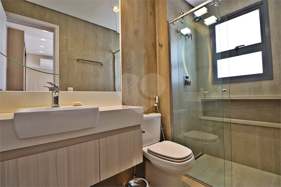 Apartamento à venda com 4 suítes em Santana, São Paulo, SP