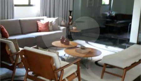 Apartamento para alugar com 3 quartos, sendo 1 suíte,  em Santana, São Paulo, SP