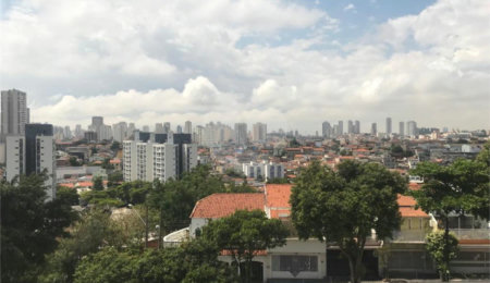 Apartamento à venda com 2 quartos em Casa Verde, São Paulo, SP