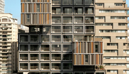 Apartamento à venda com 1 suíte em Cerqueira César, São Paulo, SP