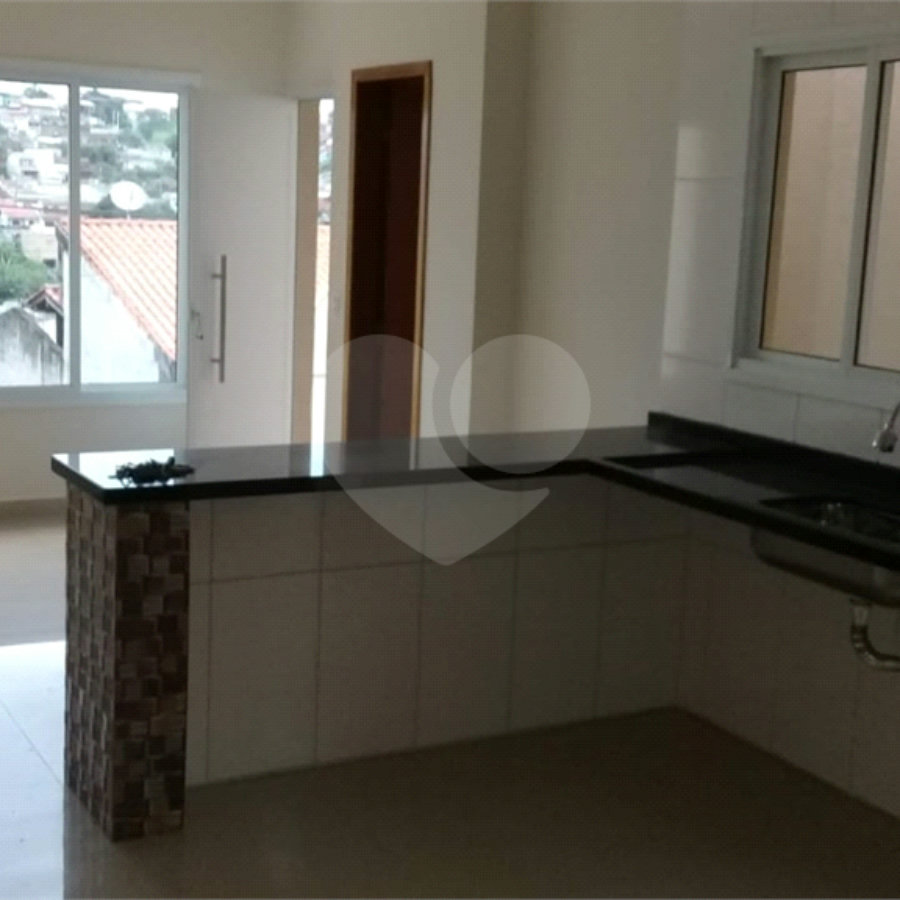 Casa à venda com 2 quartos, sendo 1 suíte, em Jardim Imperial, Atibaia, SP