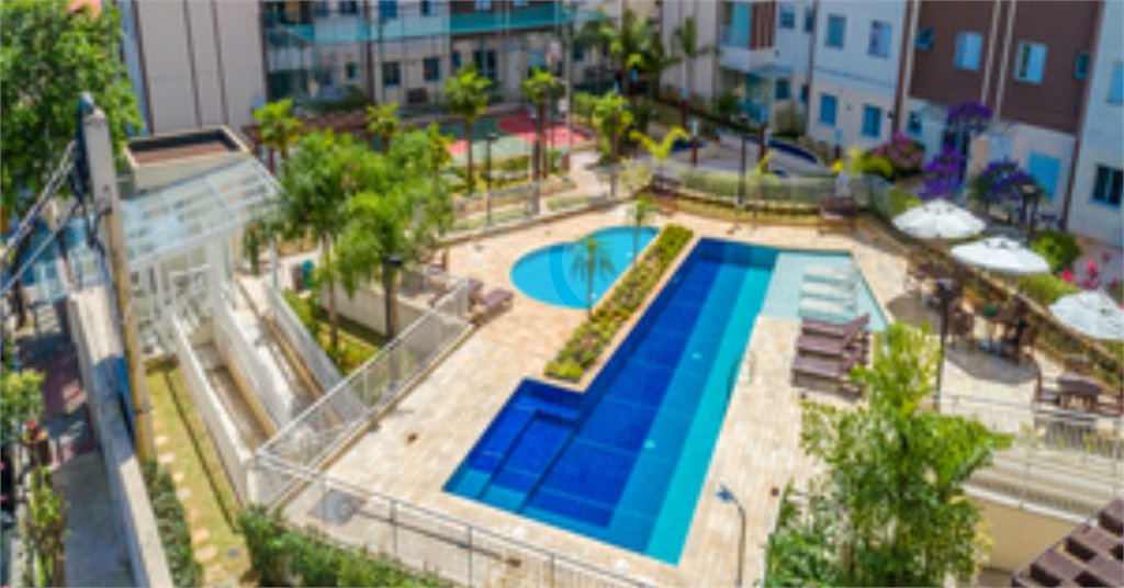 Apartamento à venda com 2 quartos, sendo 1 suíte, em Vila Caraguatá, São Paulo, SP