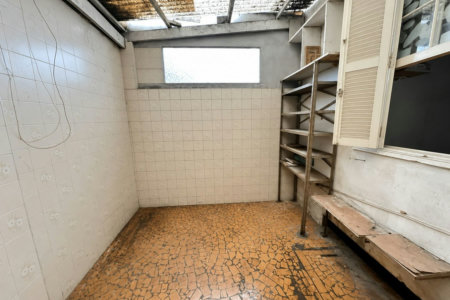 Casa à venda, 125 m² por R$ 700.000,00 - Aparecida - Santos/SP