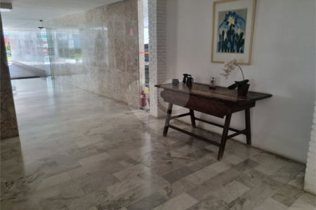 Apartamento à venda ou para alugar com 3 quartos, sendo 1 suíte, em Cerqueira César, São Paulo, SP